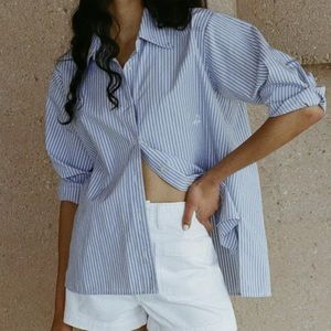 Still New Doen Hava top size XS